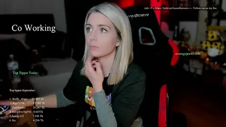 Lisaonthemoon stripchat stream image, 01.10.2025 19:10