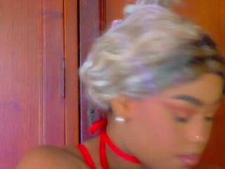 Tianah Glow flirt4free stream image