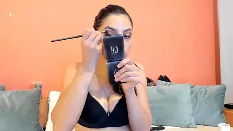 Dirty-Bya stripchat stream image