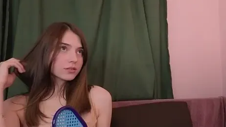 KeikoWideman stripchat stream image