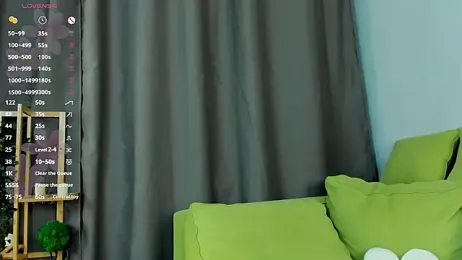 OdetteHarwick stripchat stream image