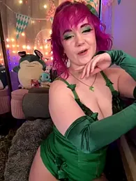 Angel-Lewd-Cake stripchat stream image