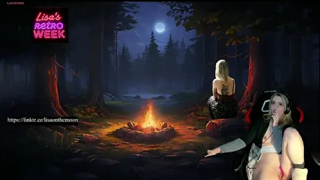 Lisaonthemoon stripchat stream image, 18.02.2025 20:00