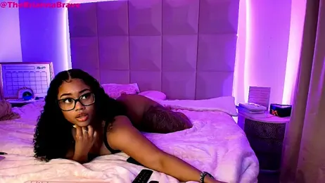 BriannaBrave stripchat stream image