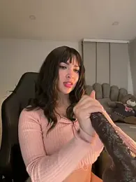 HannaBeckett stripchat stream image