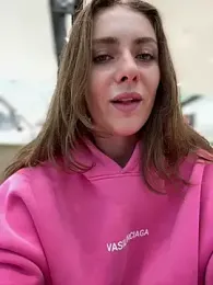 MariiD stripchat stream image