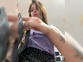 LeiaProseccina bongacams stream image