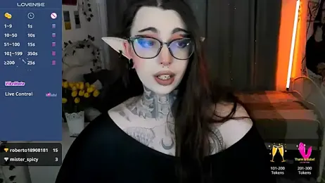 Dixi_Pixi_ stripchat stream image