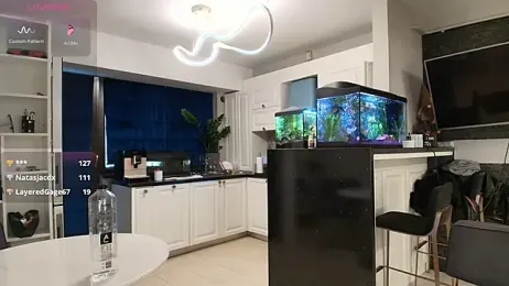 Layla- stripchat stream image