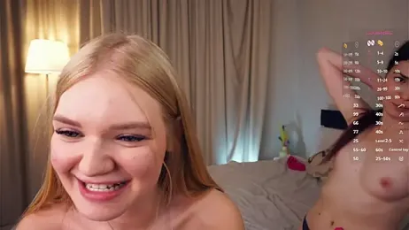 EllenReeves stripchat stream image