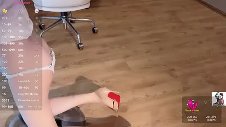 Hahaha_ha2 stripchat stream image