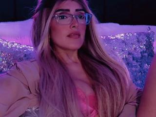 Skye Rhodes flirt4free stream image