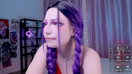 Carolina_Leep stripchat stream image