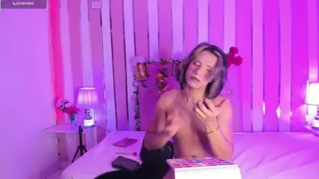 TylerBloom stripchat stream image