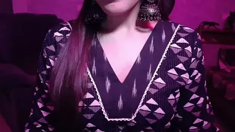 MidnightFlame stripchat stream image