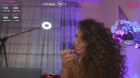 Marilyn_La_Rose stripchat stream image