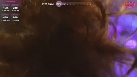 Marilyn_La_Rose stripchat stream image