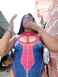 -VICKKY stripchat stream image