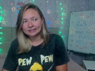 Sally Verda flirt4free stream image