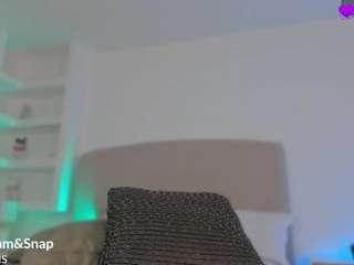 maddy-hot camsoda stream image