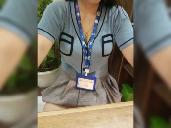 Dream-ari bongacams stream image