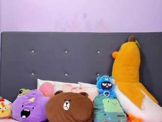 harmonyhill camsoda stream image