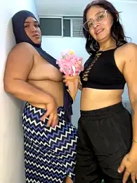 sweetmuslim01 stripchat stream image