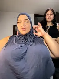 sweetmuslim01 stripchat stream image