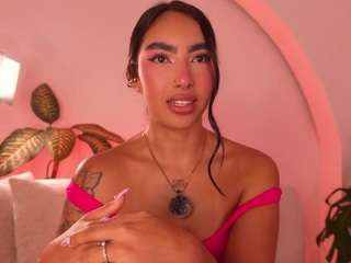 kali-hill camsoda stream image