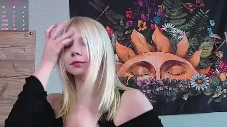 DaisyElmers stripchat stream image