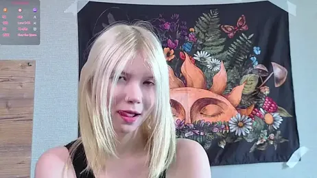 DaisyElmers stripchat stream image