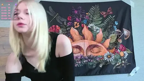 DaisyElmers stripchat stream image