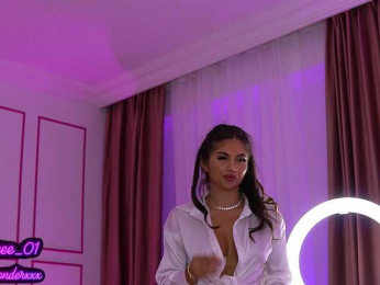 VanesaSimon bongacams stream image