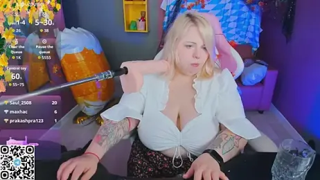 Yoki_Shizuko stripchat stream image