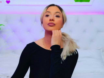 AriannaSins bongacams stream image