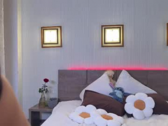 roselyn_rose chaturbate stream image