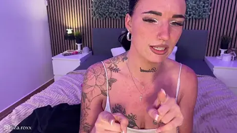 LizaRoxx stripchat stream image