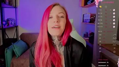 Roxy_____ stripchat stream image