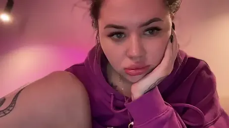 AlmaryKim stripchat stream image