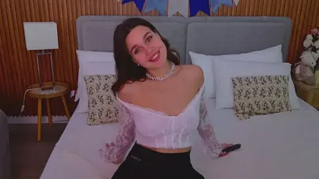 RihannaRose stripchat stream image