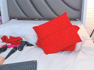 Celestee Greey flirt4free stream image