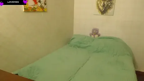 Janiffer_MiMi stripchat stream image