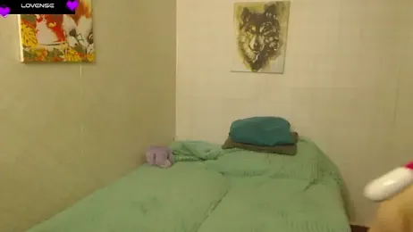 Janiffer_MiMi stripchat stream image