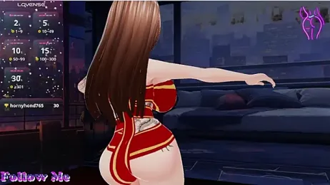 Hanaedamngirl stripchat stream image