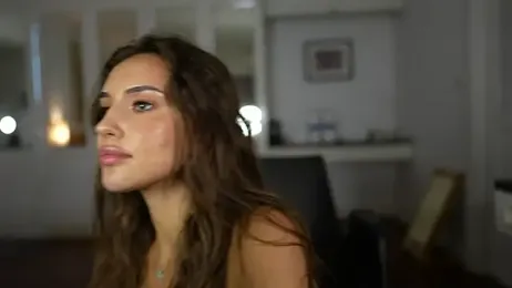 ValerieHill stripchat stream image