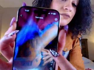 starryari69 camsoda stream image