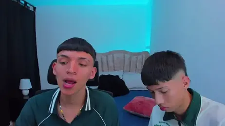 Juan_Nd_Steven stripchat stream image