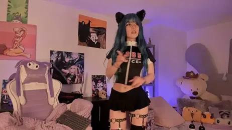 lolaaa_bunny1 stripchat stream image