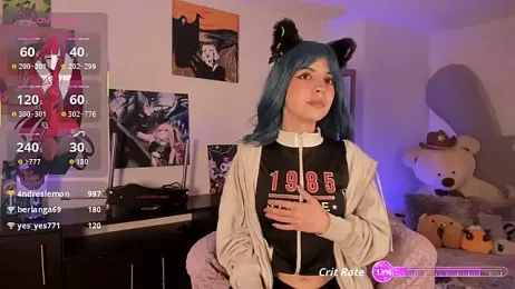 lolaaa_bunny1 stripchat stream image