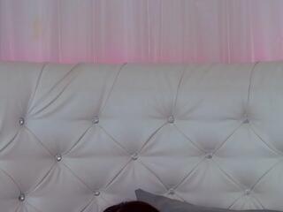 Milana Evans flirt4free stream image